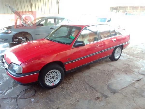 Opel Omega 1991 for sale in Iraq - Diala